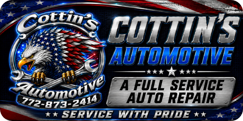 Cottin's Automotive
